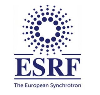 ESRF Grenoble Logo