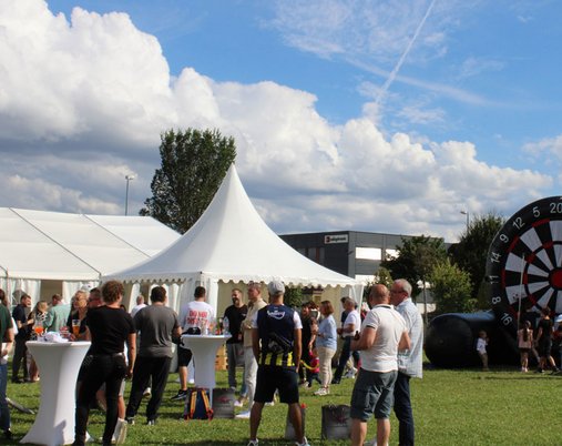Sommerfest 2024