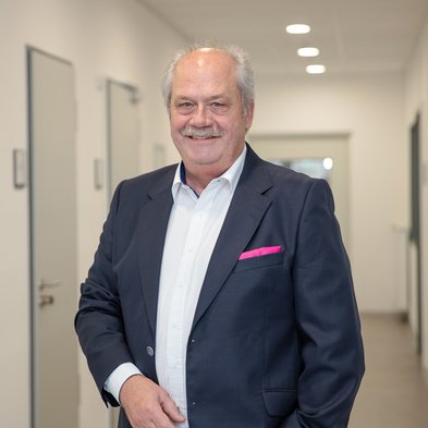 Hubert L. Guenther