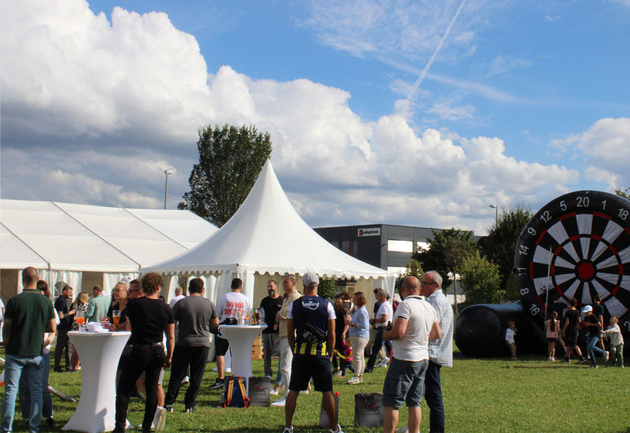 Sommerfest 2024
